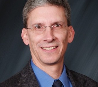 Bruce Hausknecht