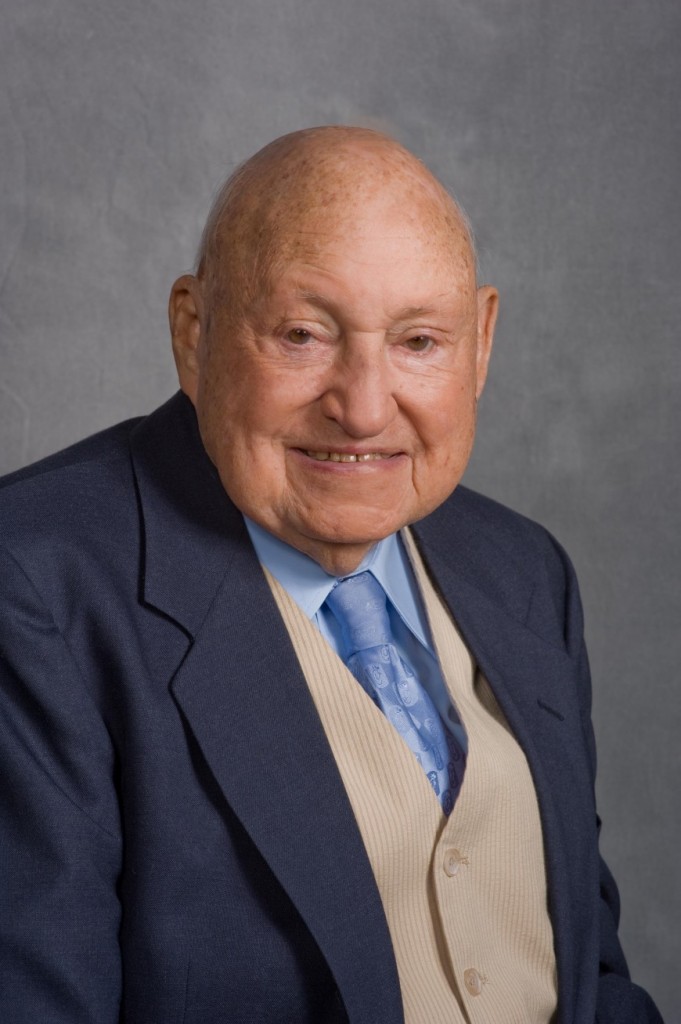 Remembering Chick-fil-A Founder S. Truett Cathy | Jim Daly