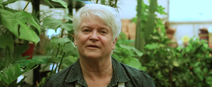 Still of Barronelle Stutzman