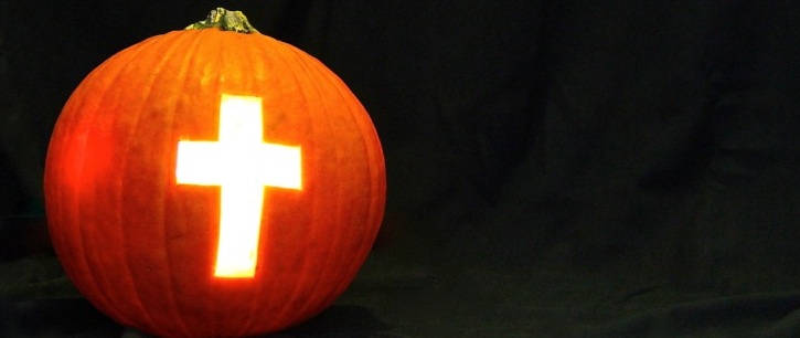 Halloween and The Reformation: Thoughts for Today | Jim Daly