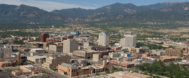 Colorado Springs, Colorado