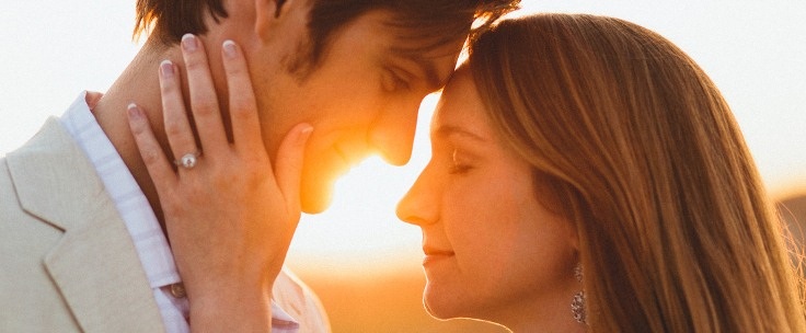 Do You Want to Unlock the Secrets to Lifelong Love? | Jim Daly