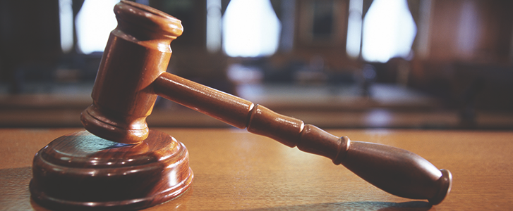 Why the Houston Grand Jury Indicted the Wrong Man