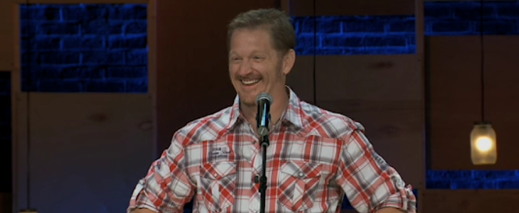 Need a Laugh? Watch these Tim Hawkins Videos | Jim Daly