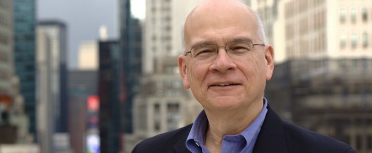 tim keller fews