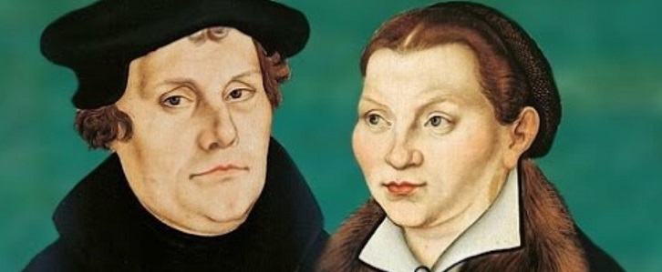 Eddie Hyatt on How Martin and Katy Luther Faced, Overcame a Deadly Virus Pandemic