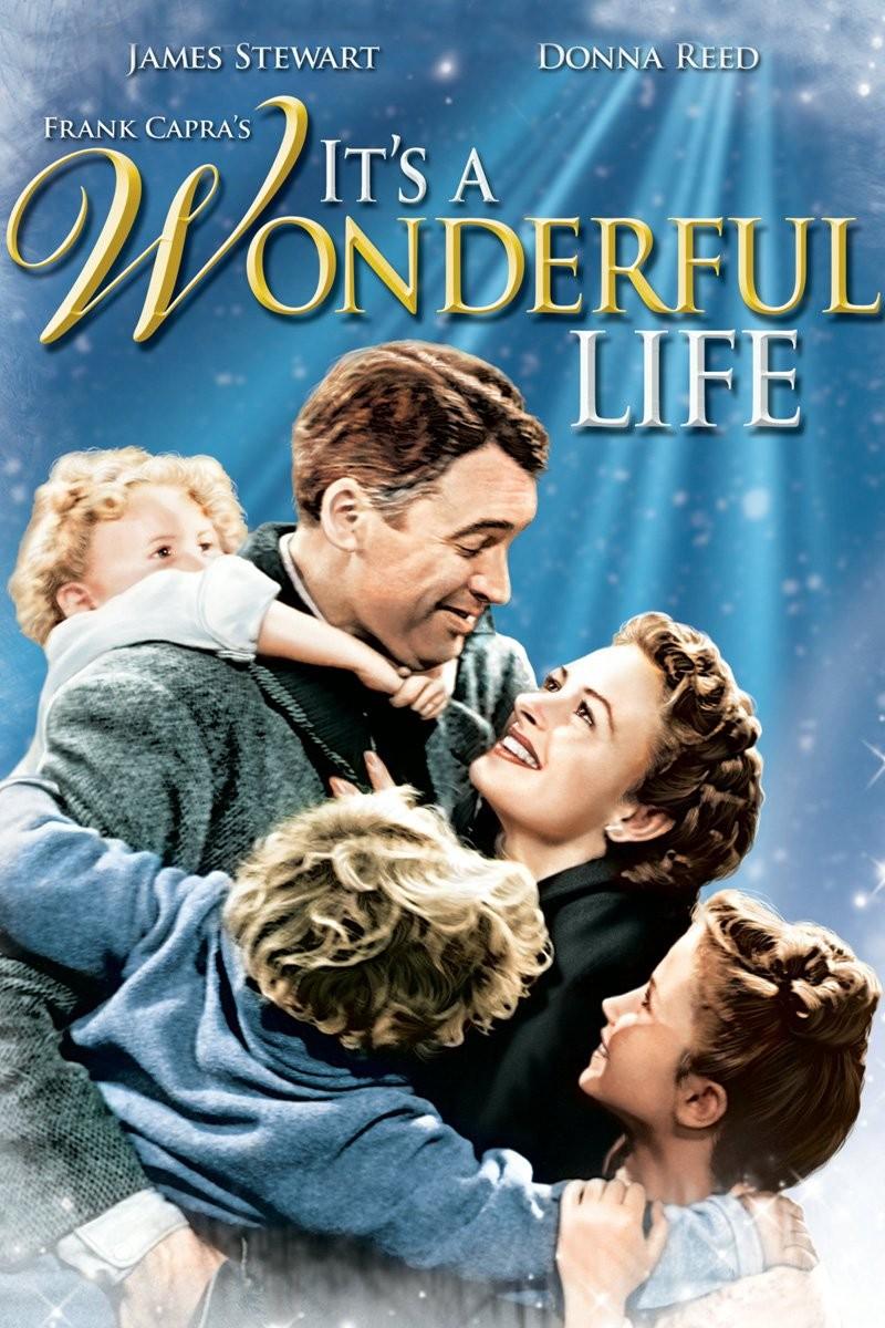 Ten Family-Favorite Christmas Films | Jim Daly