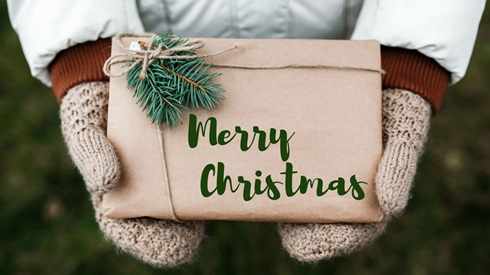 Ten Recommended Christmas Gift Ideas Ten Recommended Christmas Gift Ideas