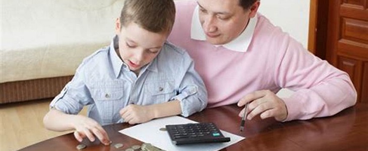 Equipping Your Kids to Handle Money | Jim Daly