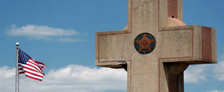 Bladensburg Cross
