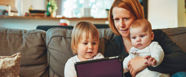 Help for Your Family During the Coronavirus Pandemic