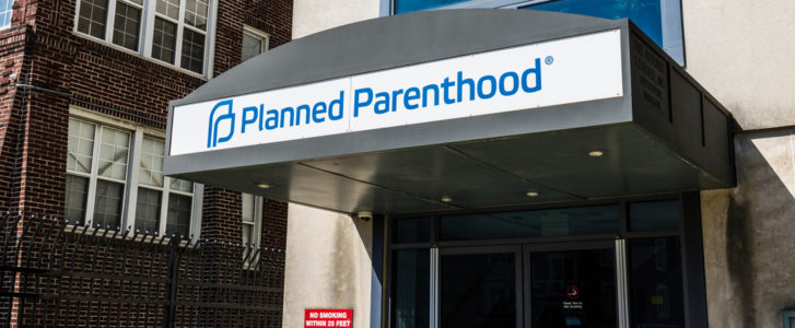 Planned Parenthood
