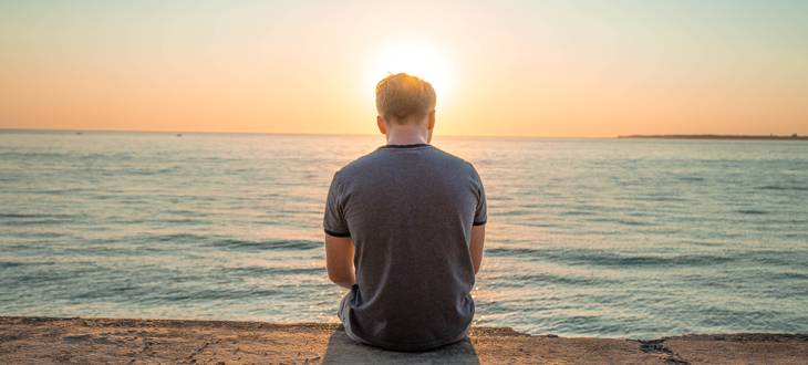 Calming Your Fears | Jim Daly