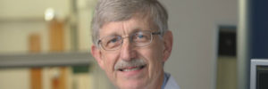 Francis Collins