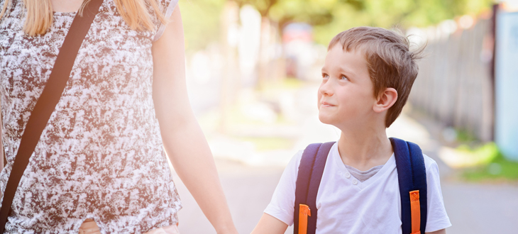 Teaching Boys to Respect Women | Jim Daly