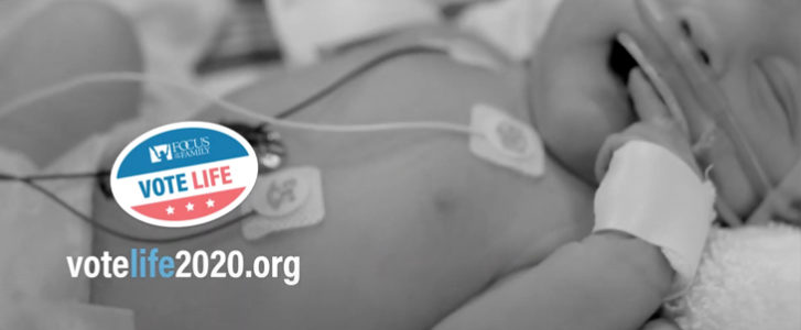 Vote Life
