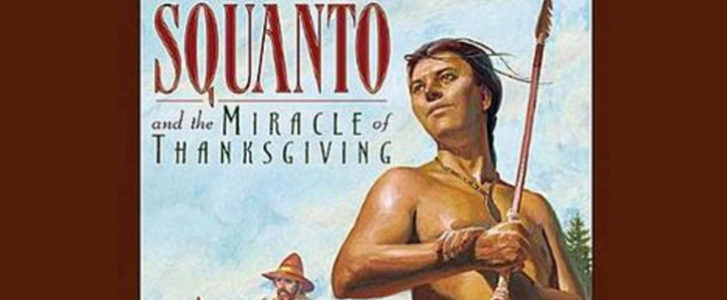 Squanto