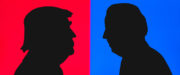 Trump vs. Biden