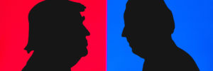 Trump vs. Biden