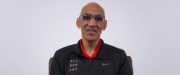 Tony Dungy