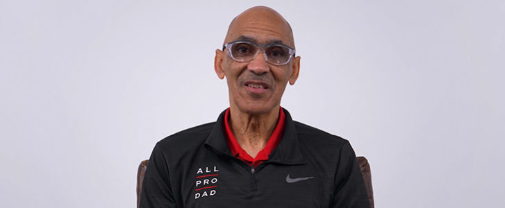 Tony Dungy