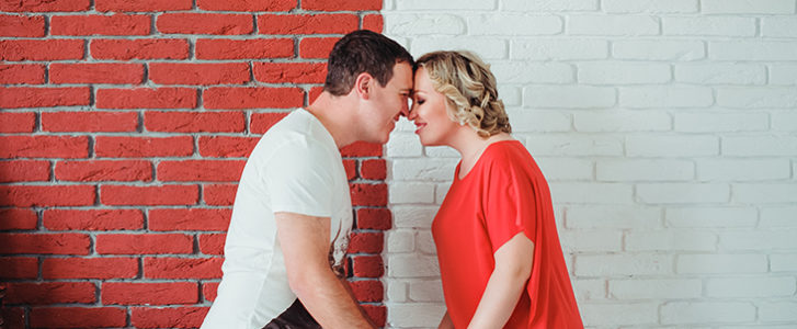 Marrying your opposite