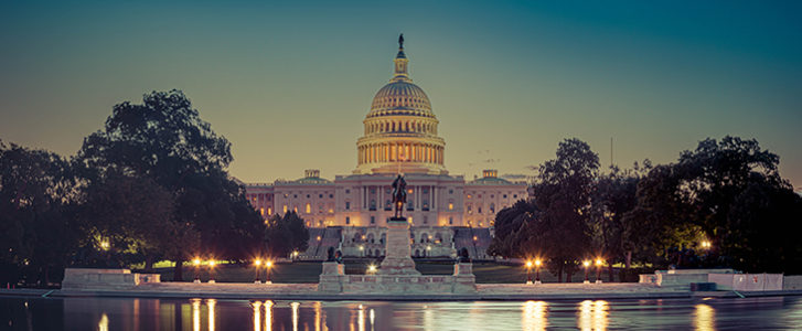 U.S. Capitol Building
